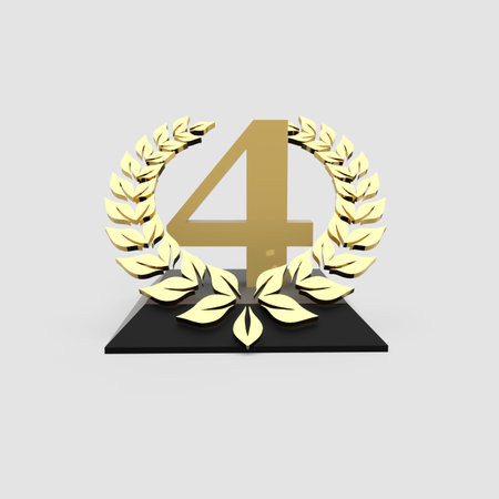 fourth prize