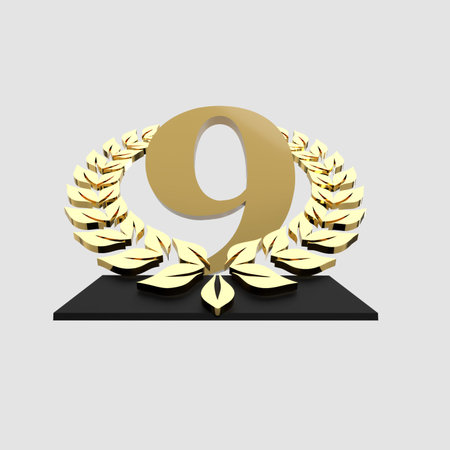 nineth prize