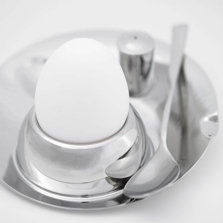 egg's holderの写真素材