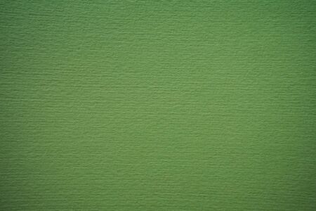  Textured green cardboard. Close-up. Craft Paper Texture. Template for designの写真素材