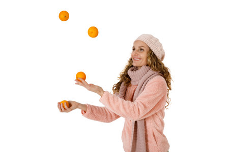 ジャグリングの写真 イラスト素材一覧 18 928件 ストックフォトのamanaimages Plus