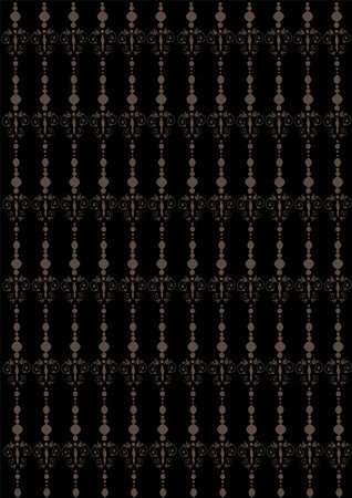 Vintage pattern