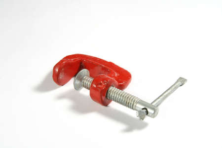 clampの写真素材