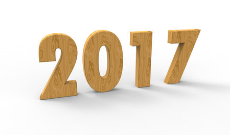 new year 2017