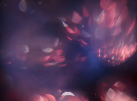 soft light. lens flare. abstract shine. arty simple colorful backgroundの写真素材