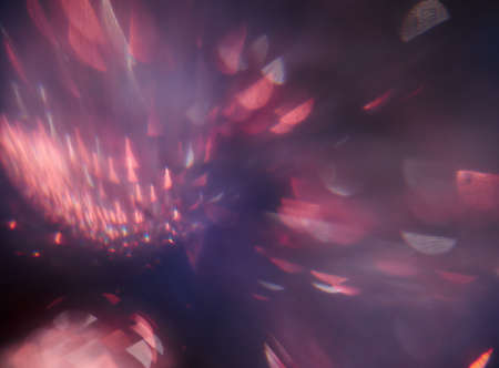 soft light. lens flare. abstract shine. arty simple colorful backgroundの写真素材