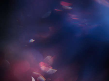 soft light. lens flare. abstract shine. arty simple colorful backgroundの写真素材