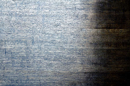 Wood texture, old wood texture, wood table, distressed antique wood plank, space for textの写真素材