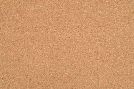 Cork napkin background texture with free space for copy text. corkboard background. Texture of flat cork napkins.の写真素材