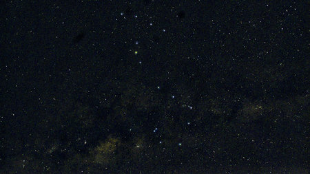 Scorpio constellation Location: -19.874/-43.993, Belo Horizonte-MG, Bortle 9 Date/Time: 04/06/2021,...