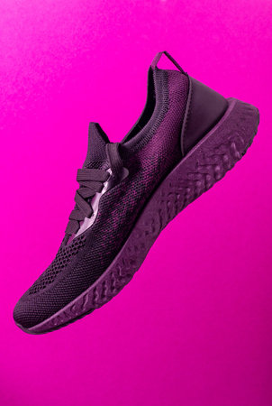 Sneakers sport athletics shoes wear