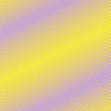 Pop art creative concept colorful comics book magazine cover. Polka dots colorful background. Cartoon halftone retro pattern. Abstract template design for poster, card, sale banner, empty bubble.のイラスト素材