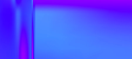 Trendy abstract rainbow blurred background. Smooth watercolor vector illustration for web, template, posters, card, banner. Pastel colors gradient mesh patternのイラスト素材