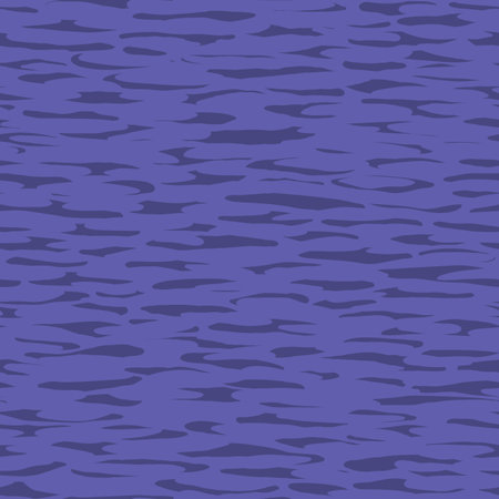 Abstract modern leopard seamless pattern. Animals trendy background. Color decorative vector stock illustration for print, card, postcard, fabric, textile. Modern ornament of stylized skinのイラスト素材