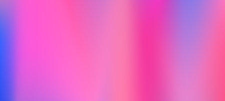 Trendy abstract rainbow blurred background. Smooth watercolor vector illustration for web, template,...