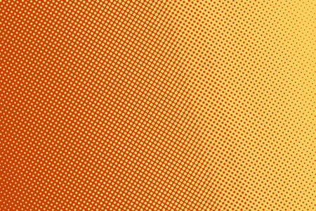 Pop art creative concept colorful comics book magazine cover. Polka dots colorful background....
