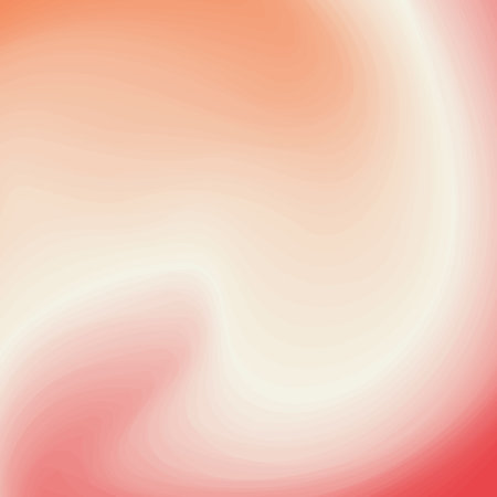 Fluid art. Modern artwork background. Mixture of acrylic paints. Abstract liquid painting marble texture, colorful gradient waves. Vector design for banner, flyer, business card, cover, invitationのイラスト素材