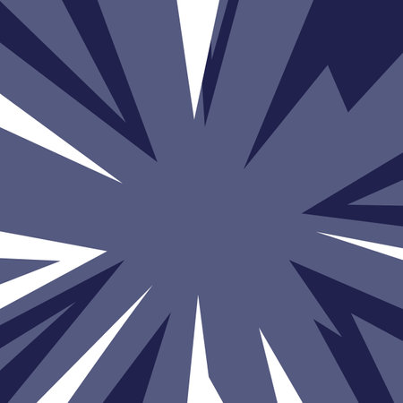 Pop art radial colorful comics book magazine cover. Striped digital background. Cartoon funny retro pattern strip mock up. Vector halftone illustration. Sunburst, starburst shapeのイラスト素材