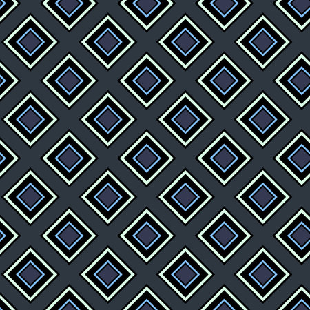 Arabic arabesque seamless pattern with colorful elements. Geometric background. Design greeting card...