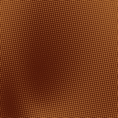 Abstract pop art creative concept. Colorful polka dots retro comics background. Cartoon modern halftone pattern. Design for poster, card, sale banner, empty bubbleのイラスト素材