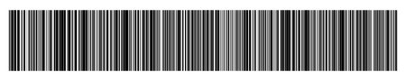 Barcode isolated on color background. Code stripes sticker. Barcode labels, customers qr codeのイラスト素材