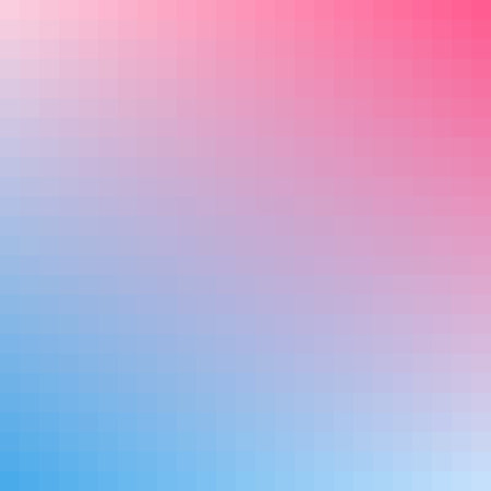 Gradient collection, shiny rainbow hologram. Holographic foil texture, blue, pink, violet gradation....
