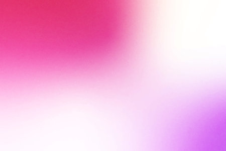 Trendy abstract rainbow blurred background. Smooth gradient vector illustration for web, template,...