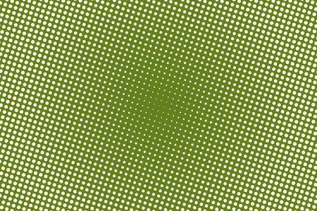 Pop art creative concept colorful comics book magazine cover. Polka dots colorful background....