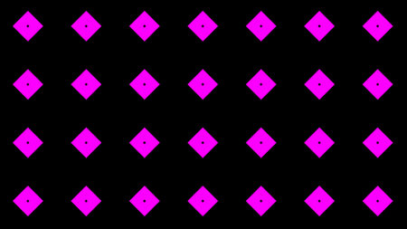 Seamless Repeatable Abstract Geometric Pattern - Vector Illustrationの写真素材