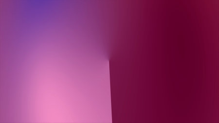 Abstract background for web design. Colorful gradient. Poster for advertising.の写真素材