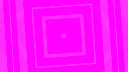 Background with color lines. Different shades and thickness. Abstract pattern.の写真素材