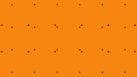 Seamless Repeatable Abstract Geometric Pattern Vector Illustration.