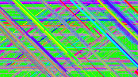abstract background with some diagonal stripes in it and some grunge effects