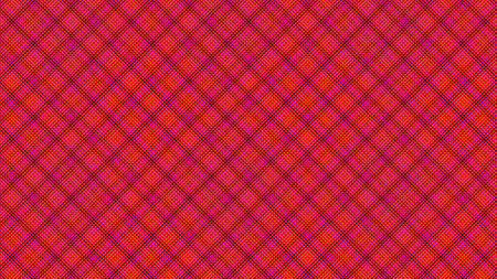 Seamless tartan plaid pattern background. Vector illustration.