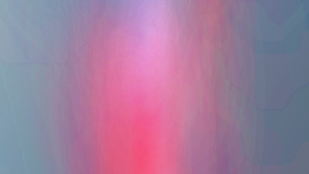 the abstract colors and blurred  background texture. Colorful and soft.
