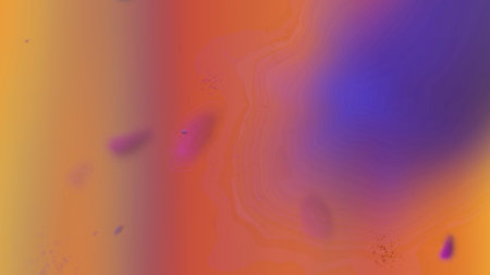 Abstract background for various design artworks. Illustration. Gradient mesh include.の写真素材