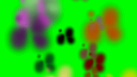 the abstract colors and blur   background texture. soft focus.の写真素材