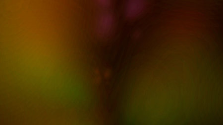 Abstract background with bokeh defocused lights. Colorful background