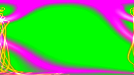 abstract background with some smooth lines in it and some rays in itの写真素材