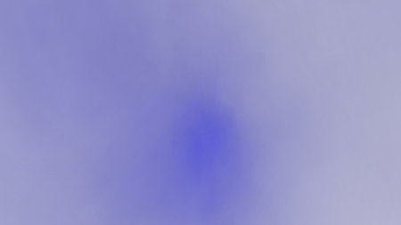 A stunning blue gradient creates a versatile and eye-catching background for various applications. Ideal for websites, presentations, and marketing materials, adding a modern and stylish touch.の写真素材