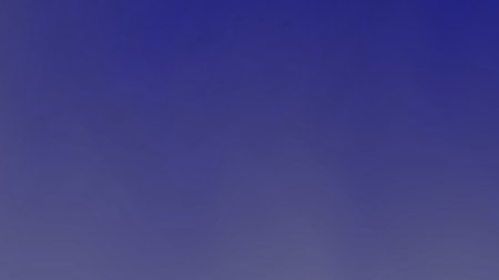 A sophisticated dark blue background with subtle gradient. Ideal for a variety of uses like website...
