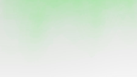 Evocative abstract landscape in shades of green creates a sense of depth and tranquility. Ideal for conveying nature, serenity, or a modern aesthetic. Use it for websites, branding, or any project needing a fresh, organic feel.の写真素材