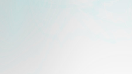 Dynamic abstract artwork featuring layered shapes and a cool teal and gray color palette. Ideal for websites, branding, and creative projects. Evokes a sense of depth, movement, and modern artistry.の写真素材