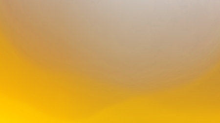 Evoke warmth with this golden amber gradient. Perfect for luxurious designs, abstract backgrounds, or adding an inviting autumn touch. Versatile and captivating.の写真素材