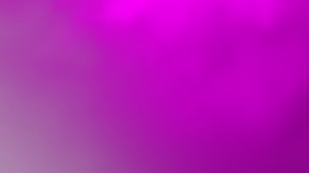 A vibrant magenta gradient creates a bold and modern aesthetic. Perfect for adding a pop of color and sophistication to any design project or presentation.の写真素材