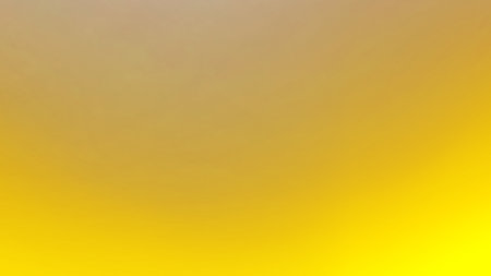 Capture the warmth with this golden gradient. Perfect for adding a touch of luxury and sophistication to any project, creating an inviting atmosphere.の写真素材