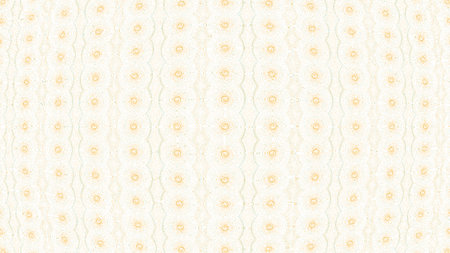 A dynamic abstract design featuring a repeating pattern in contrasting yellow, black, and teal....
