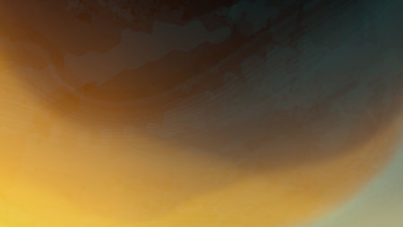 Abstract background for web design. Colorful texture. Digital gradient.の写真素材