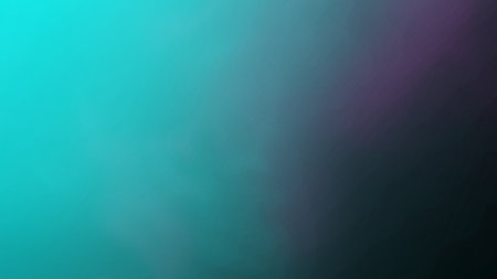 Background with color lines. Different shades and thickness. Abstract pattern.の写真素材