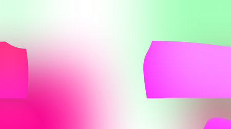 the abstract colors and blurred  background texture.pink, green